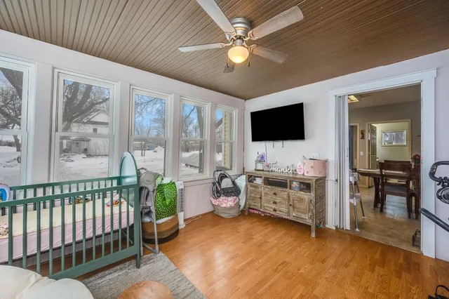 $125,000 | 301 North Dugan Street, Welcome, MN 56181