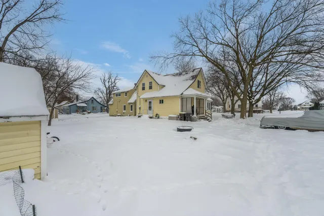 $125,000 | 301 North Dugan Street, Welcome, MN 56181