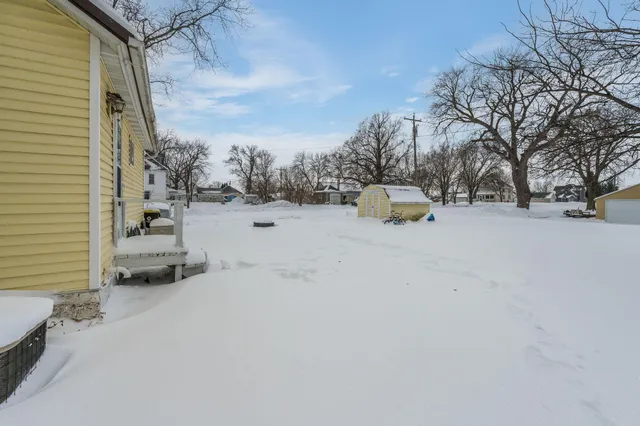 $125,000 | 301 North Dugan Street, Welcome, MN 56181