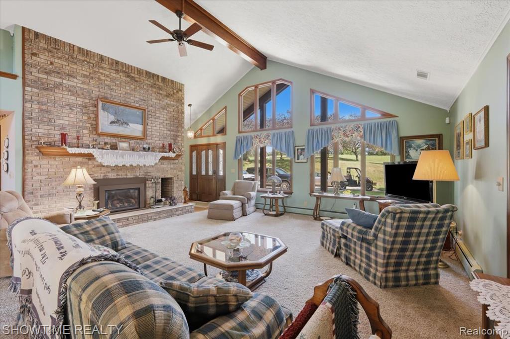 4200 Pierce Road Lapeer, MI 48446 - Photo 28 of 74 Gallery Image 28