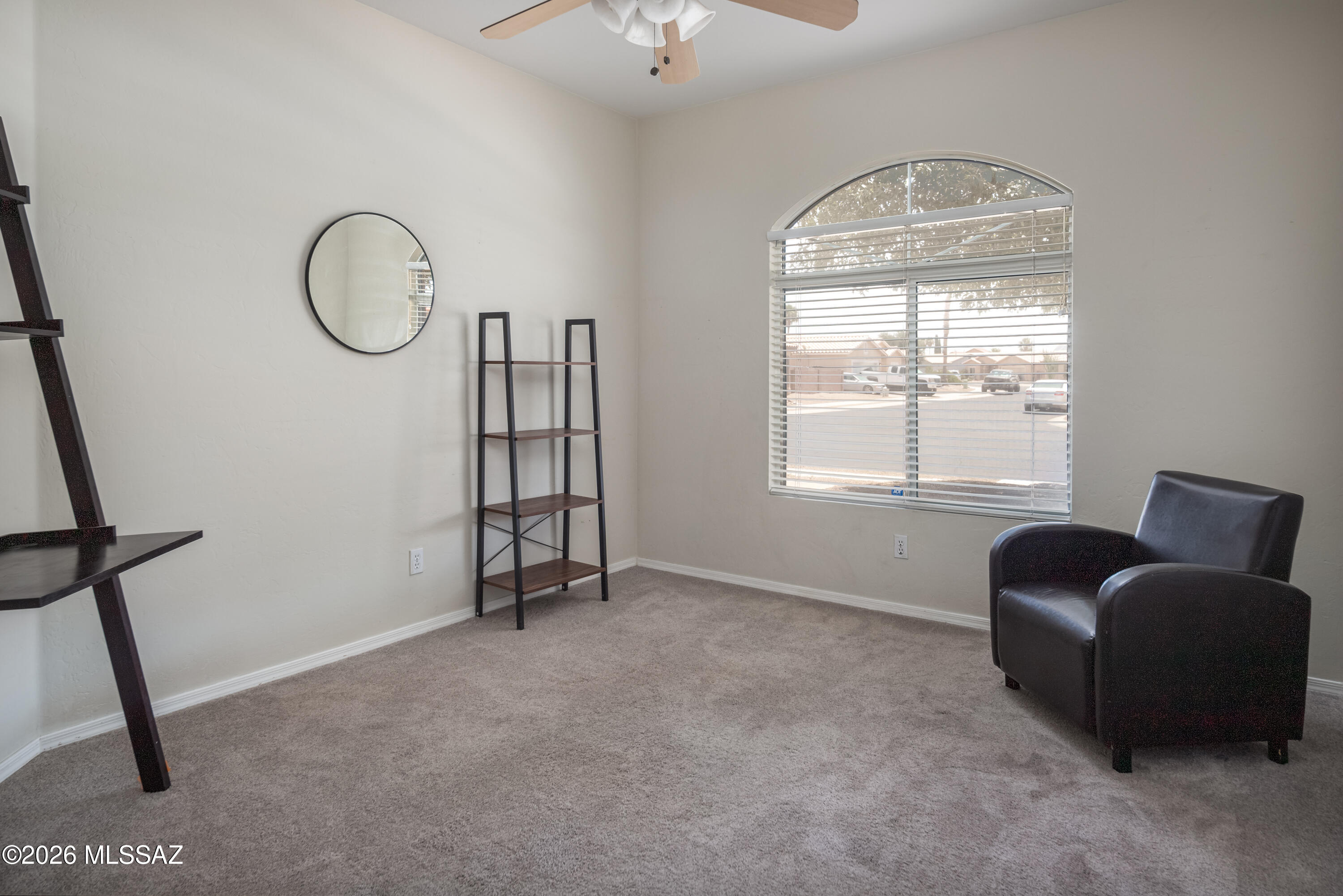 7140 West Maple Ridge Drive Tucson, AZ 85743 - Photo 16 of 33 Guest bedroom 3.