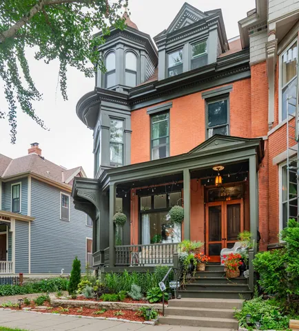 $875,000 | 297 Laurel Avenue, St. Paul, MN 55102