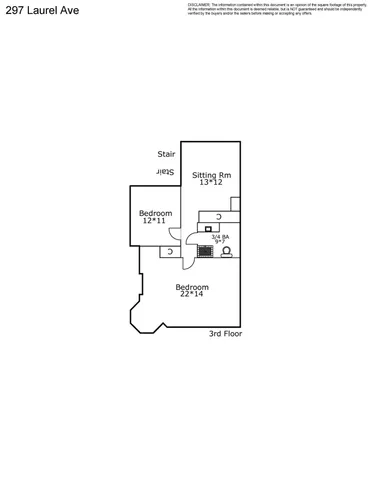 $875,000 | 297 Laurel Avenue, St. Paul, MN 55102
