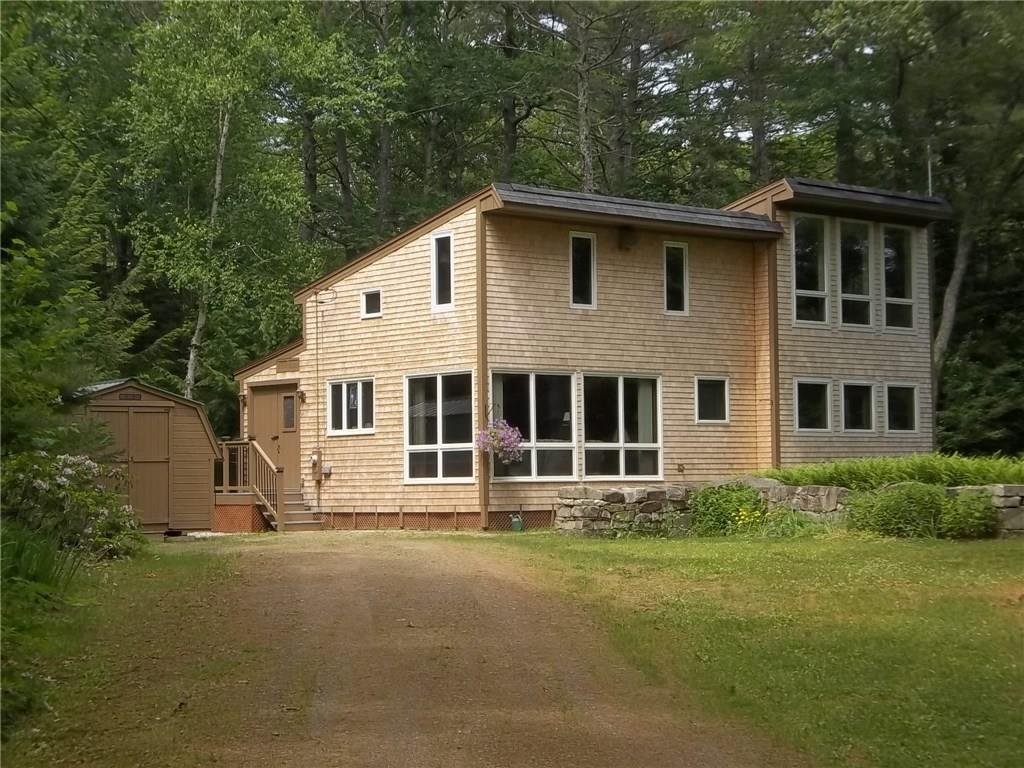 259 Neck Road Jefferson, ME 04348 - Photo 1 of 30 Photo