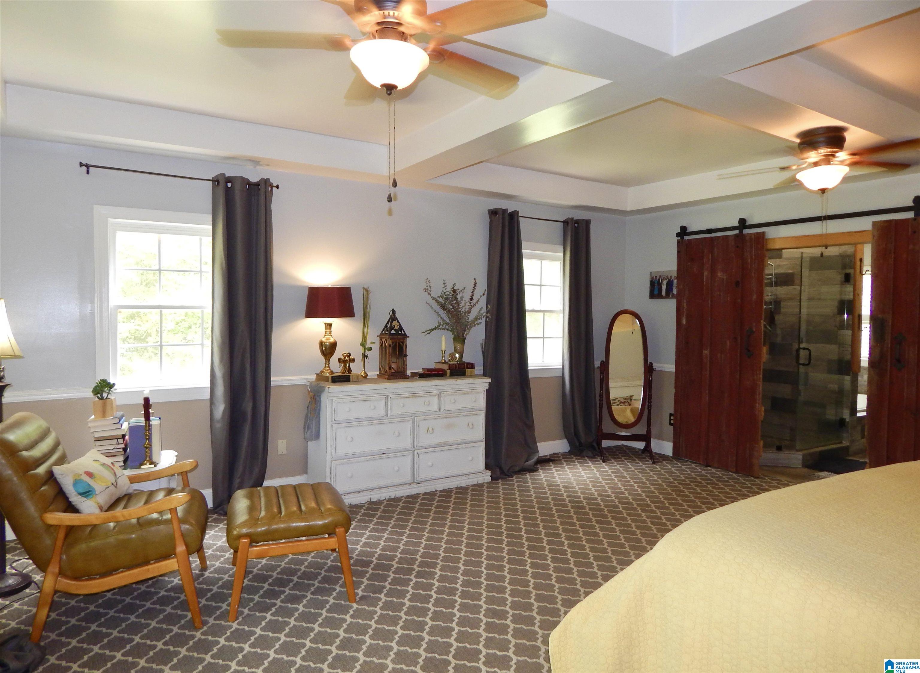 284 Jones Road Anniston, AL 36207 - Photo 15 of 56