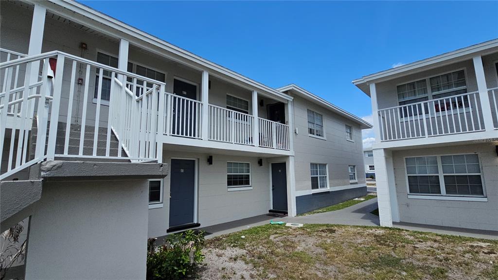 1400 Eudora Road, Unit A12 Mount Dora, FL 32757 - Photo 3 of 7