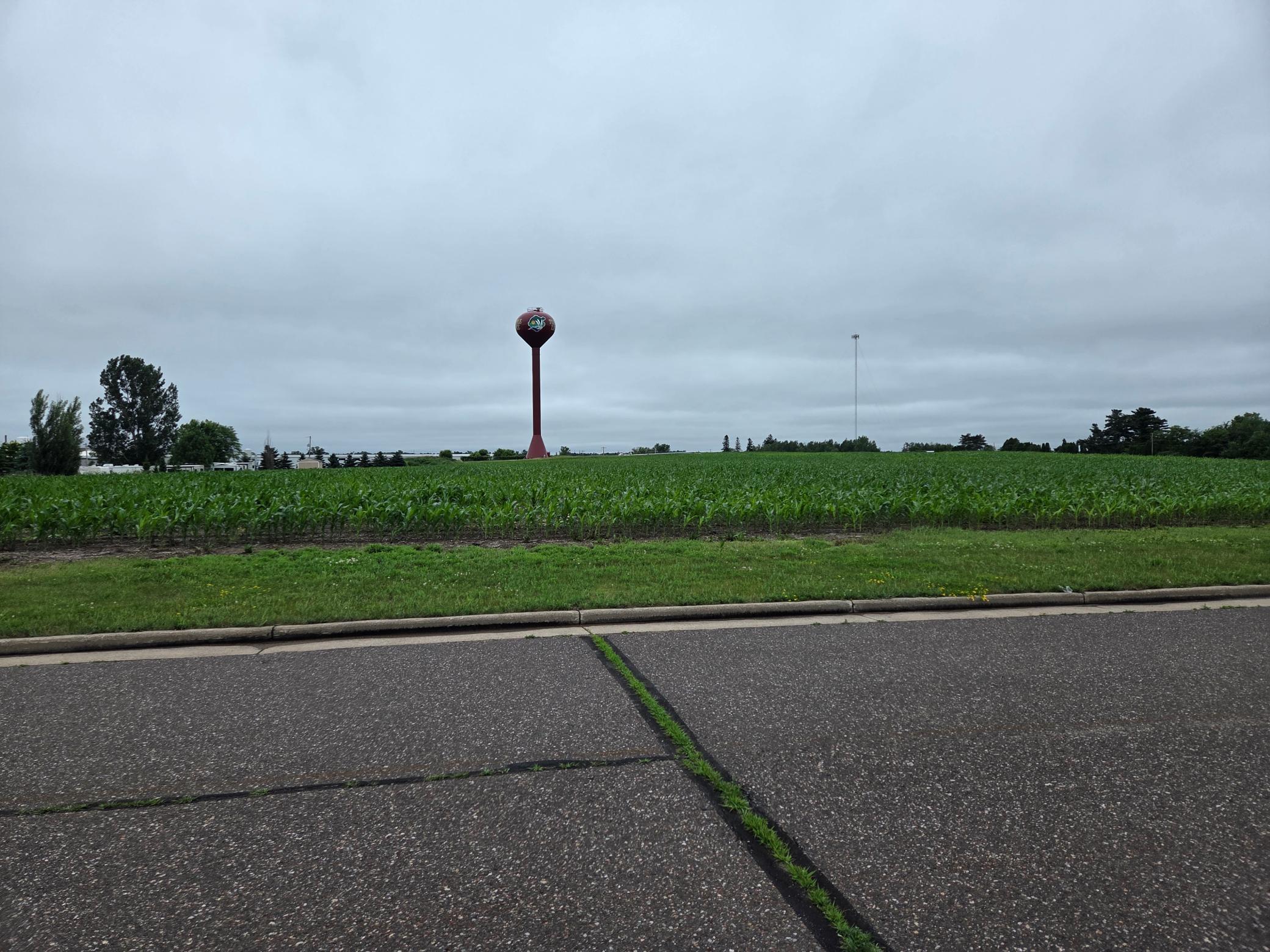 Tbd Industrial Street Turtle Lake, WI 54889 - Photo 11 of 15
