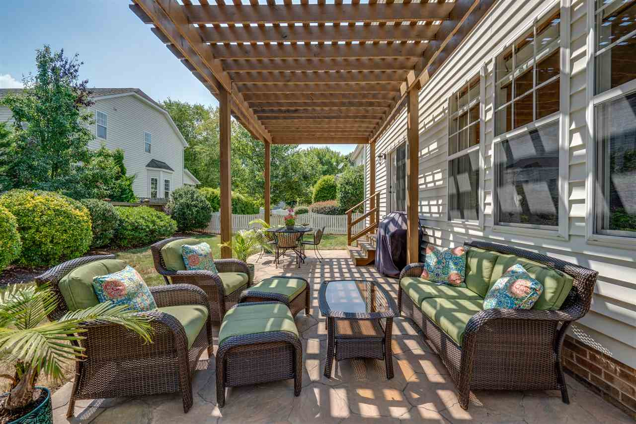 10634 Cardington Lane Raleigh, NC 27614 - Photo 25 of 27 Photo 25