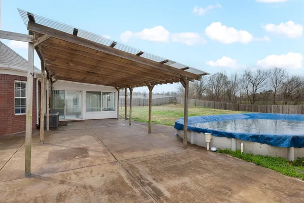$460,000 | 136 Windy Oaks Drive, Munford, TN 38058
