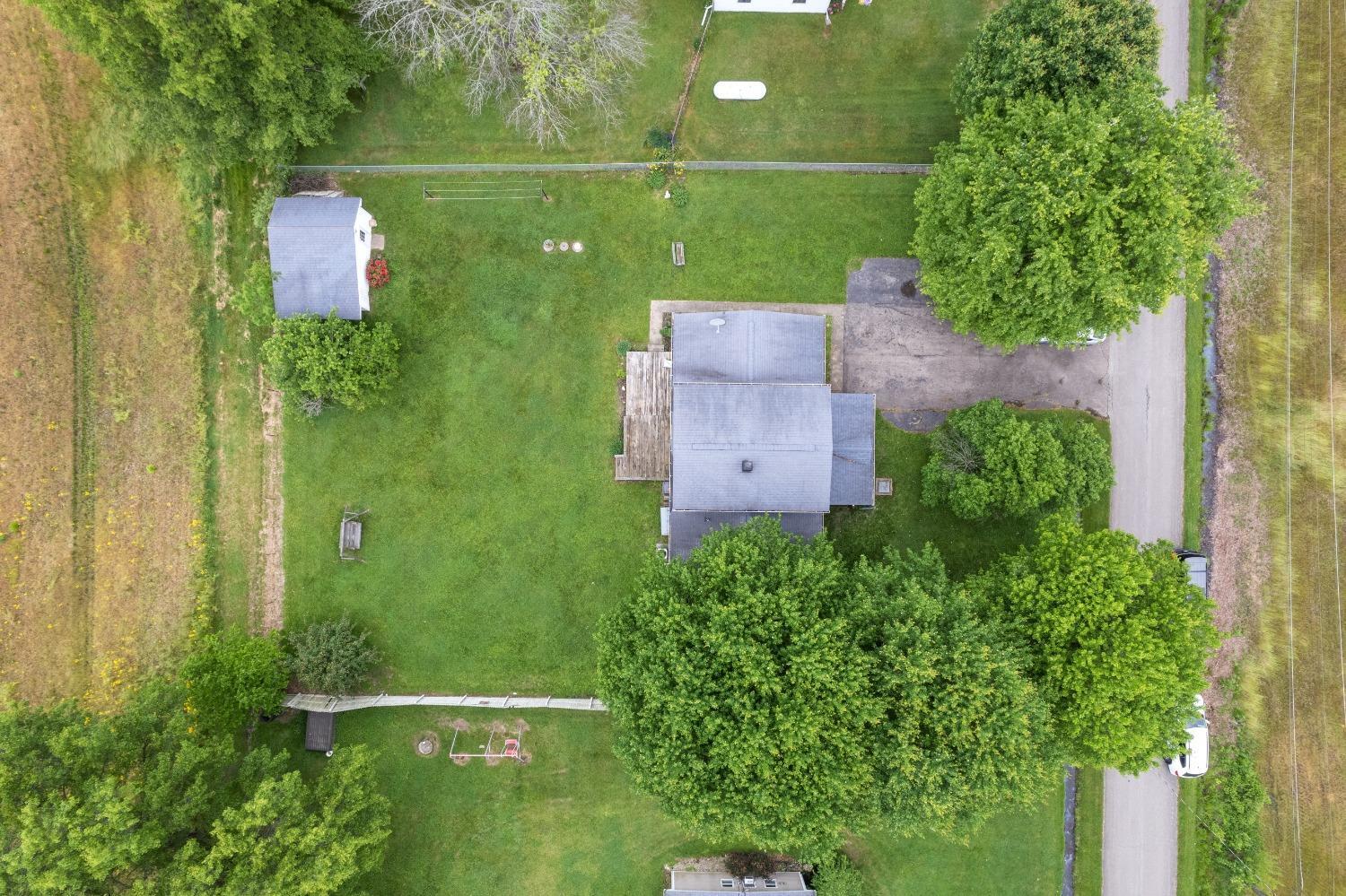 15647 Brooks-Malott Road Mount Orab, OH 45154 - Photo 27 of 31 Gallery Image 27