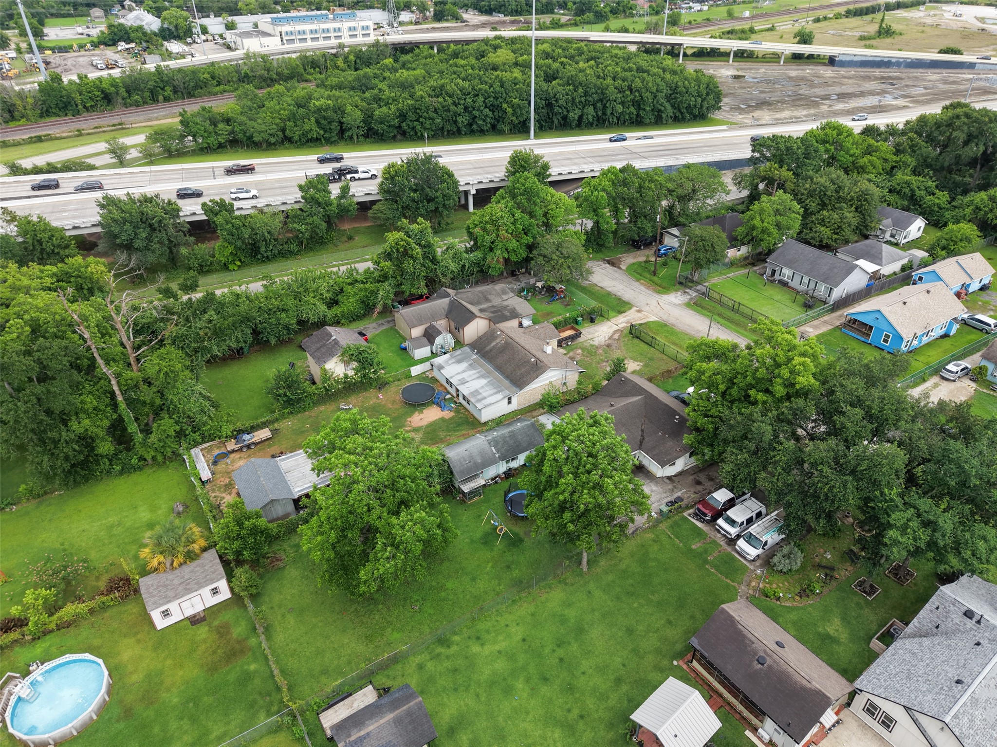 1213 Post Street Houston, TX 77022 - Photo 3 of 20