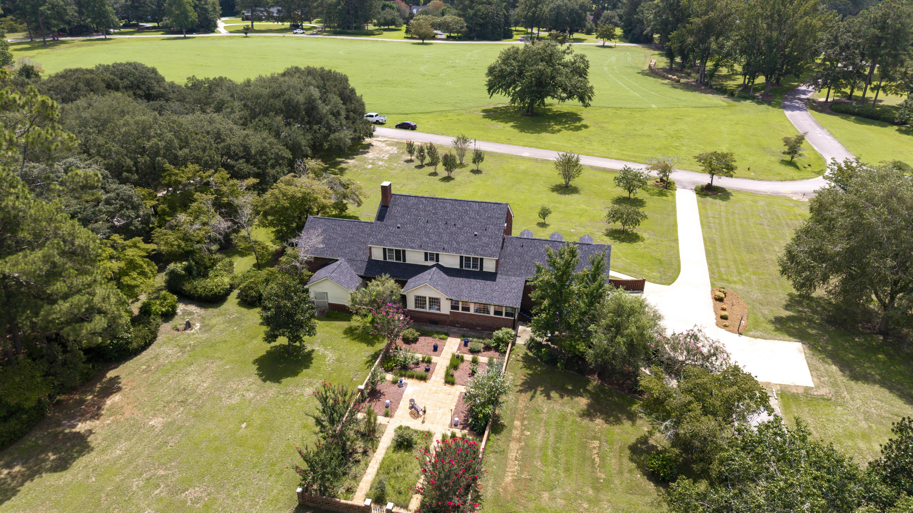 1054 Hickory Ridge Circle Manning, SC 29102 - Photo 85 of 93