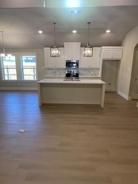 137 Joel Street Springtown, TX 76082 - Photo 11 of 24