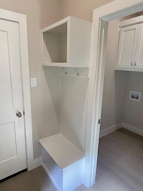 137 Joel Street Springtown, TX 76082 - Photo 15 of 24