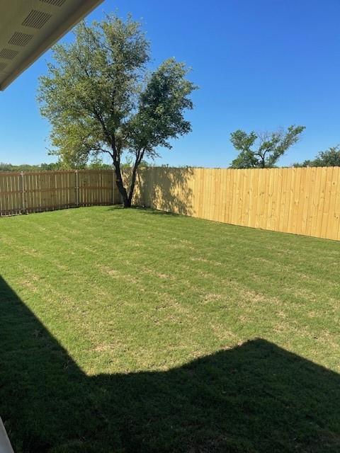 137 Joel Street Springtown, TX 76082 - Photo 22 of 24