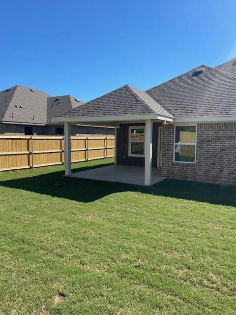 137 Joel Street Springtown, TX 76082 - Photo 23 of 24