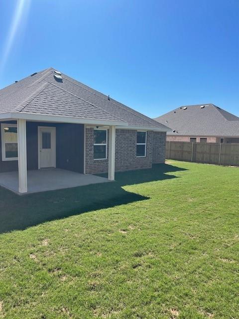 137 Joel Street Springtown, TX 76082 - Photo 24 of 24