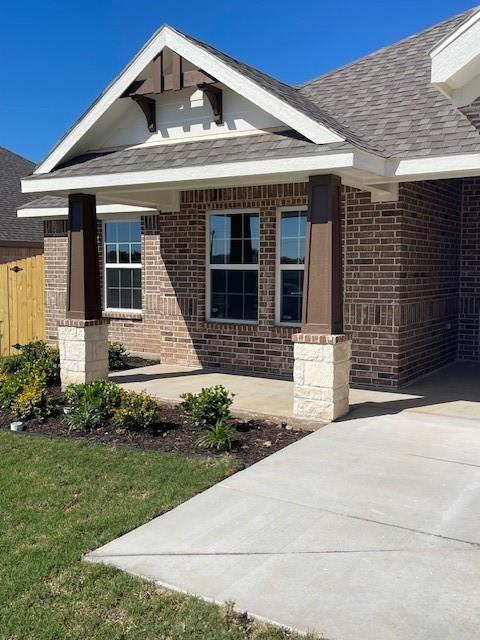 137 Joel Street Springtown, TX 76082 - Photo 5 of 24