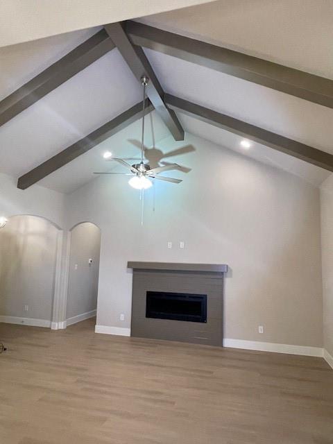 137 Joel Street Springtown, TX 76082 - Photo 7 of 24