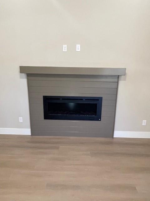 137 Joel Street Springtown, TX 76082 - Photo 9 of 24