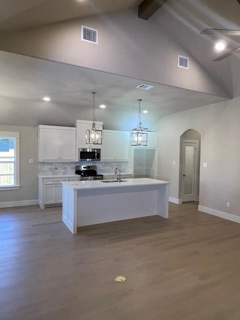 137 Joel Street Springtown, TX 76082 - Photo 10 of 24