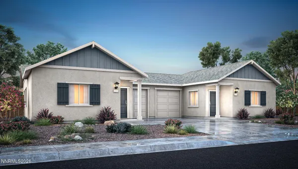 $380,990 | 1013 Petal Blossom Drive, Reno, NV 89506