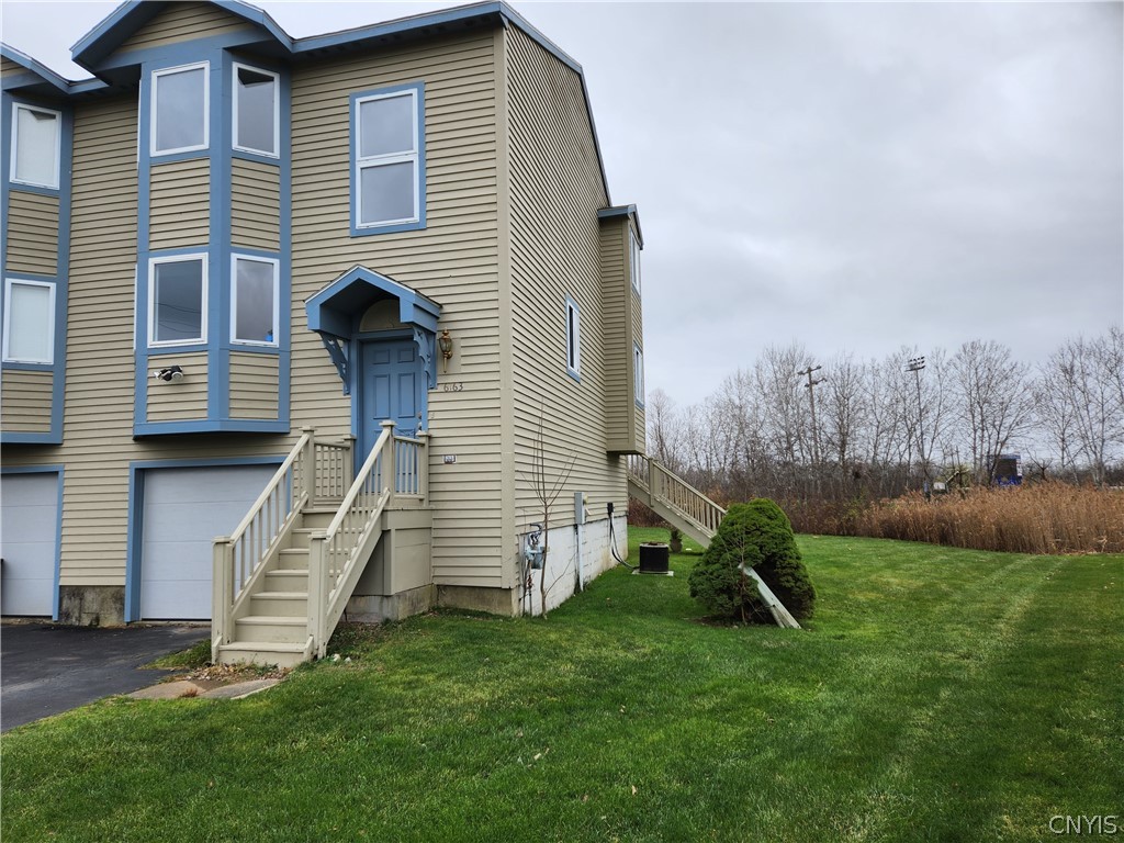 6163 Diffin Road Cicero, NY 13039 - Photo 1 of 1