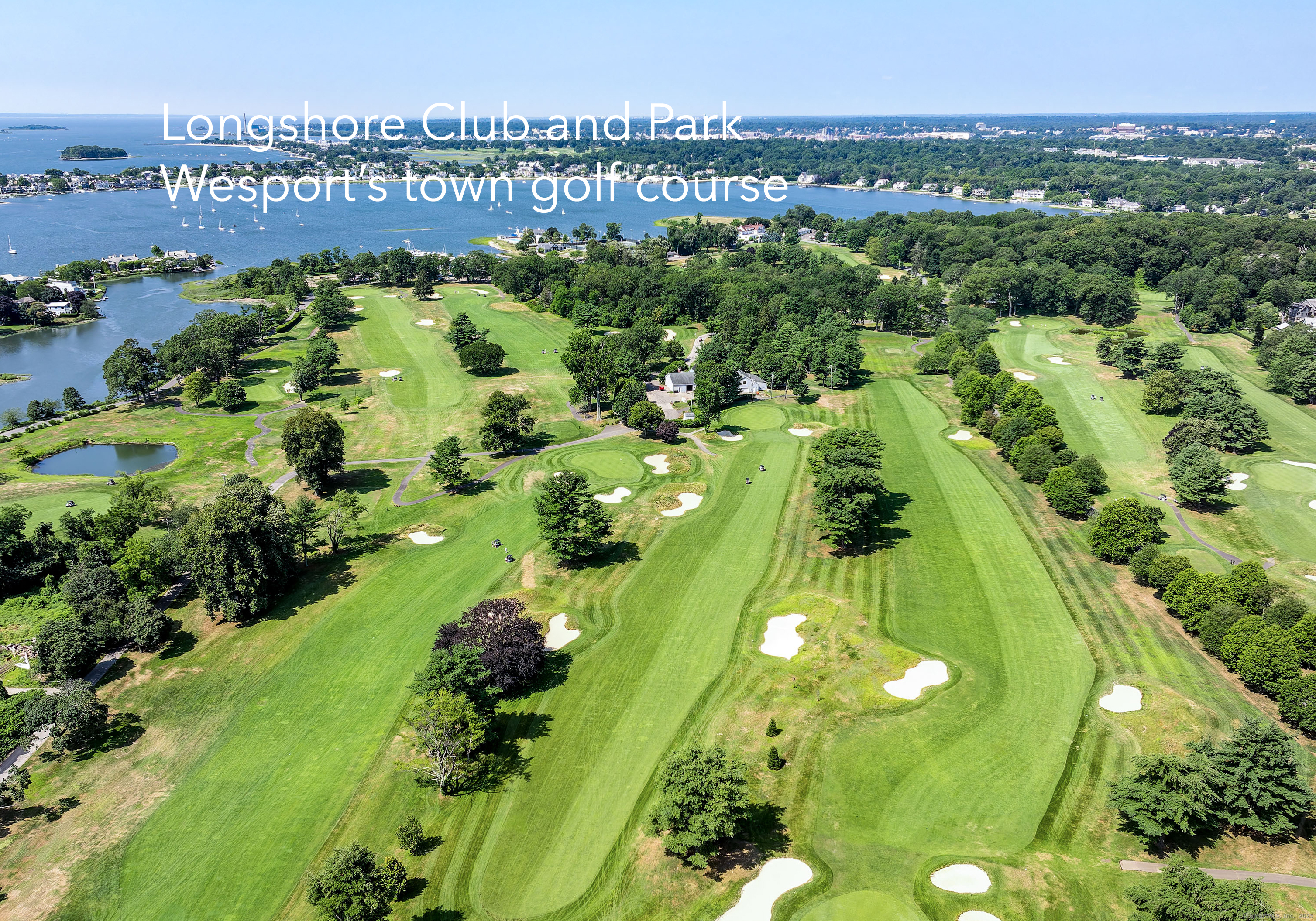 785 Post Road East, Unit 102 Westport, CT 06880 - Photo 35 of 40 a view of a city