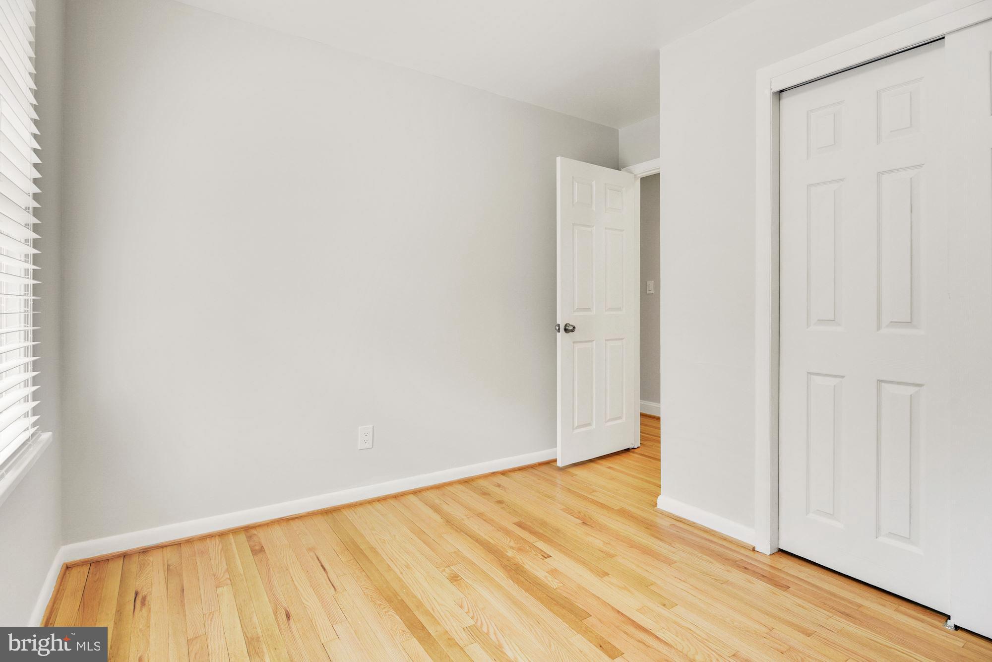 1005 Old Bay Ridge Road Annapolis, MD 21403 - Photo 24 of 56 1 well sized secondary bedrooms on the main level