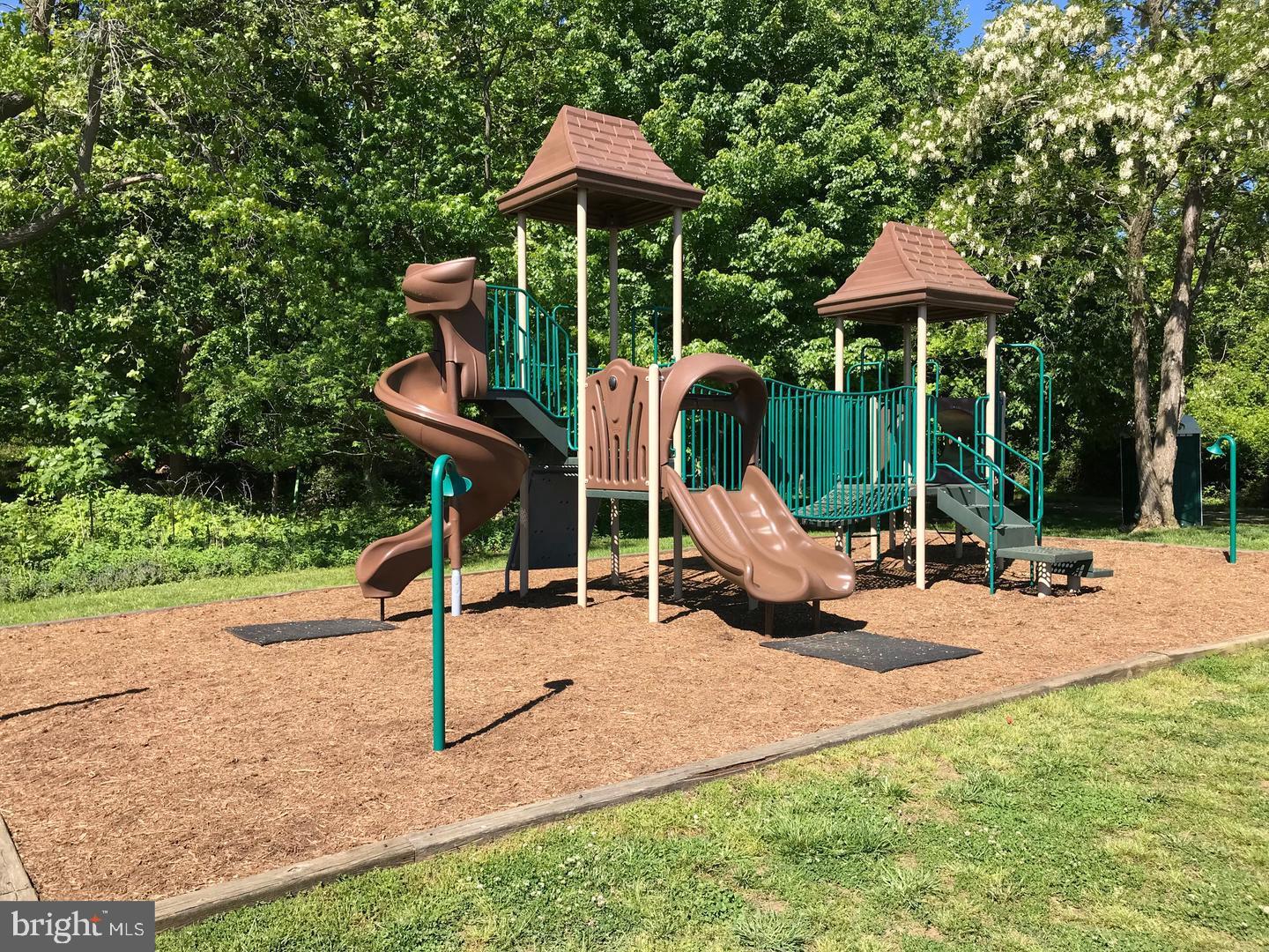 1005 Old Bay Ridge Road Annapolis, MD 21403 - Photo 45 of 56 Updated playground.