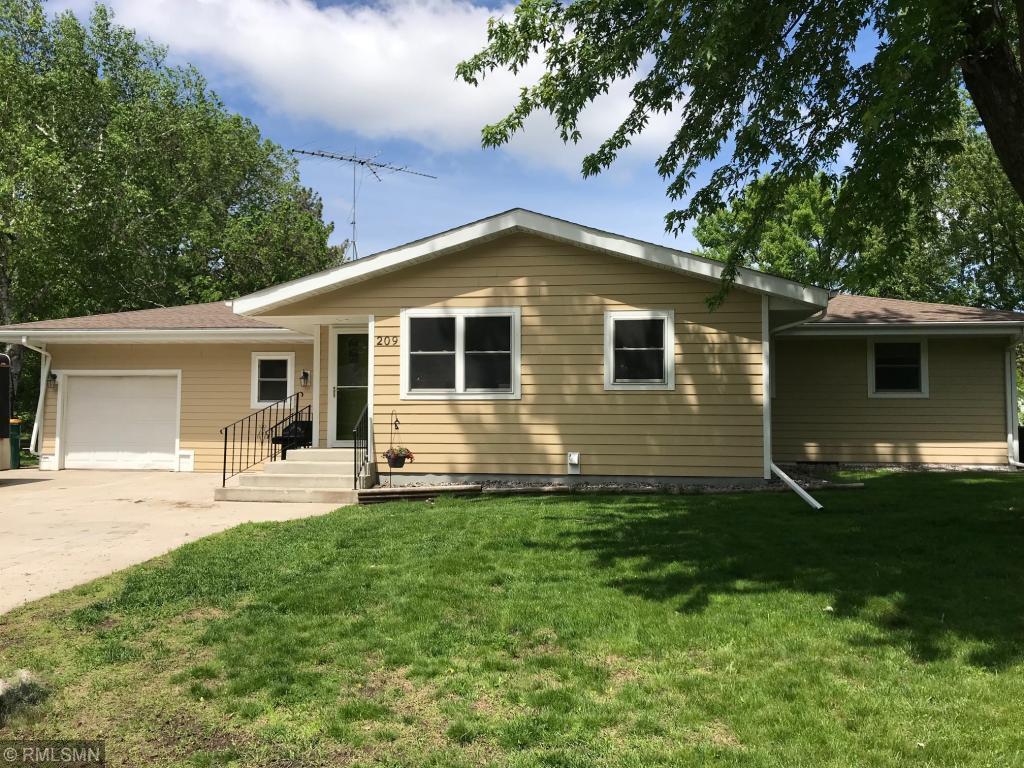 209 Snow Ridge Le Sueur, MN 56058 - Photo 1 of 1 Gallery Image 1