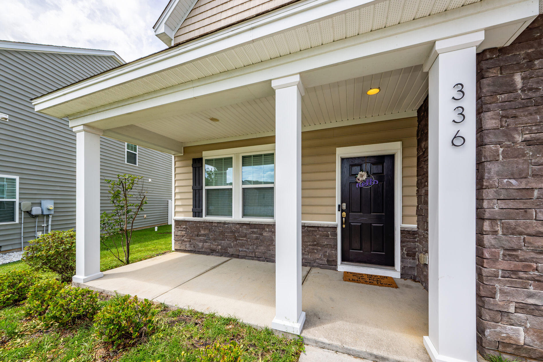 336 Bracken Fern Road Moncks Corner, SC 29461 - Photo 2 of 31 b2