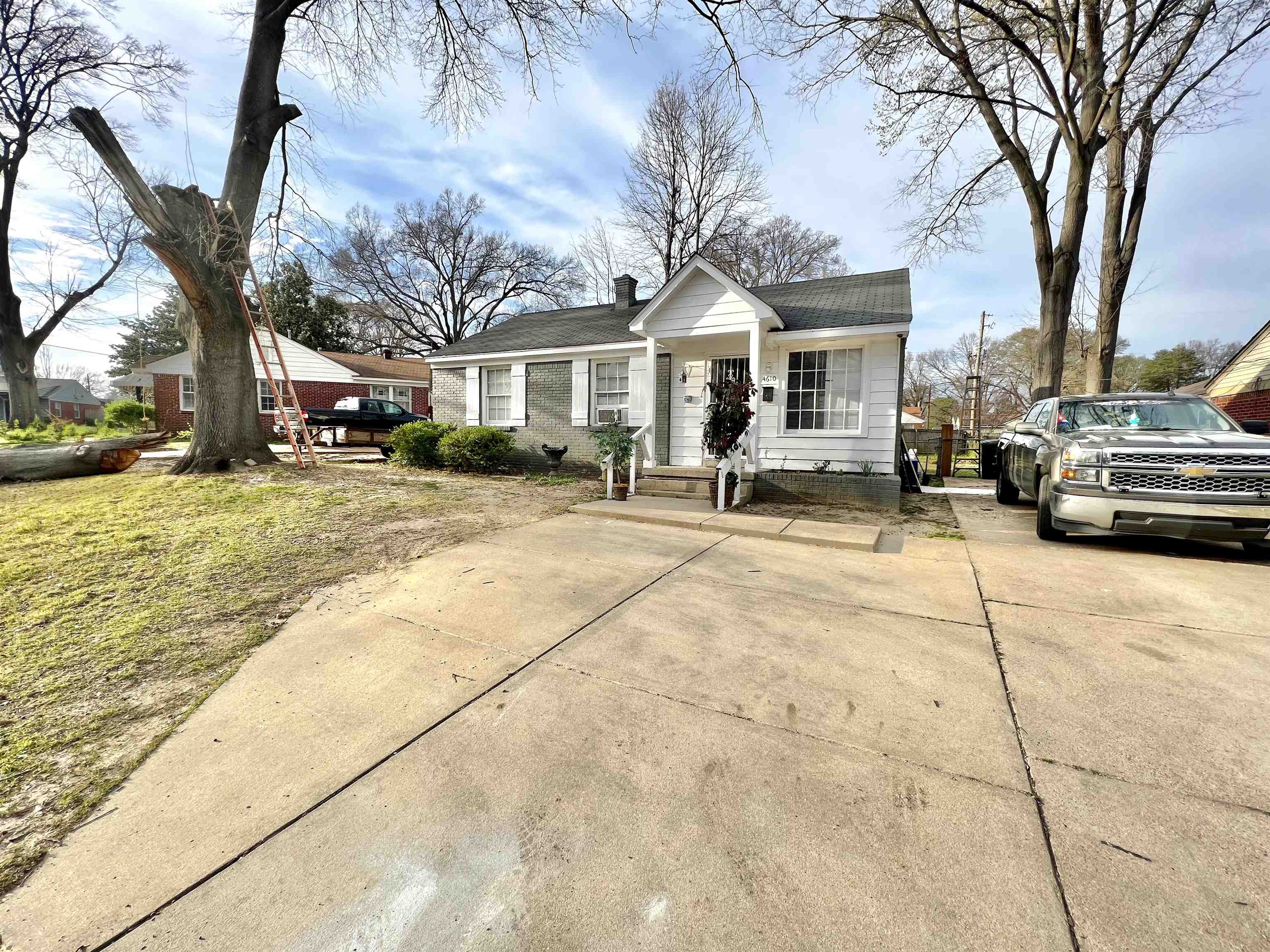 4610 Owen Road Memphis, TN 38122 - Photo 3 of 11 Gallery Image 3