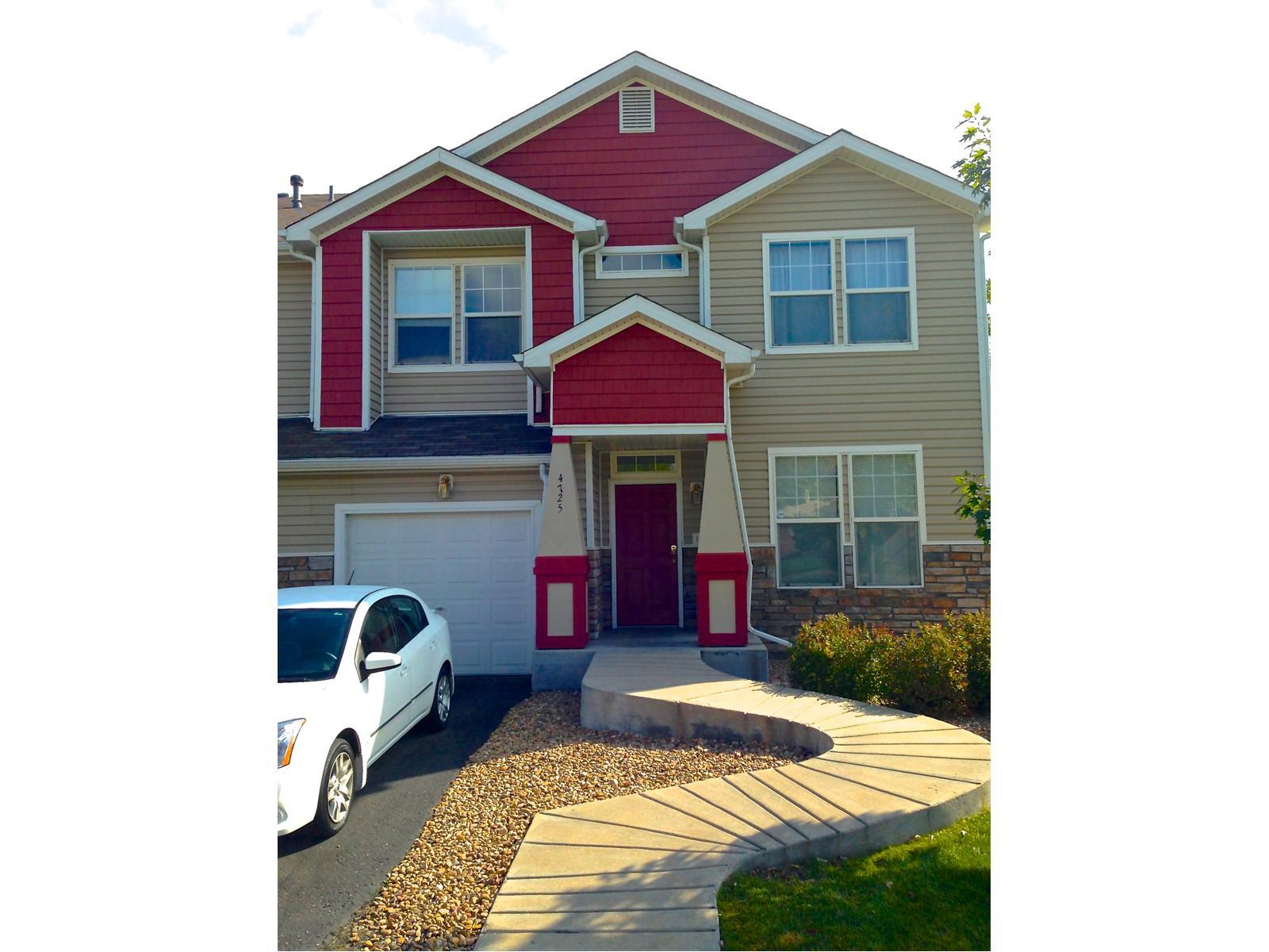 4725 Flower Street Wheat Ridge, CO 80033 - Photo 1 of 1 Gallery Image 1