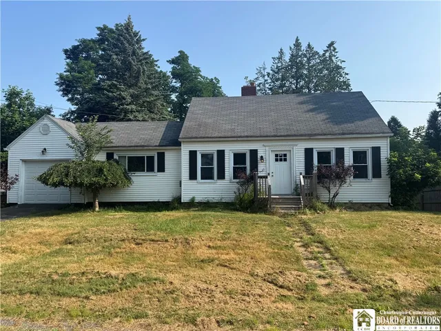 $149,900 | 18 Arlington Street, Ellicott, NY 14701