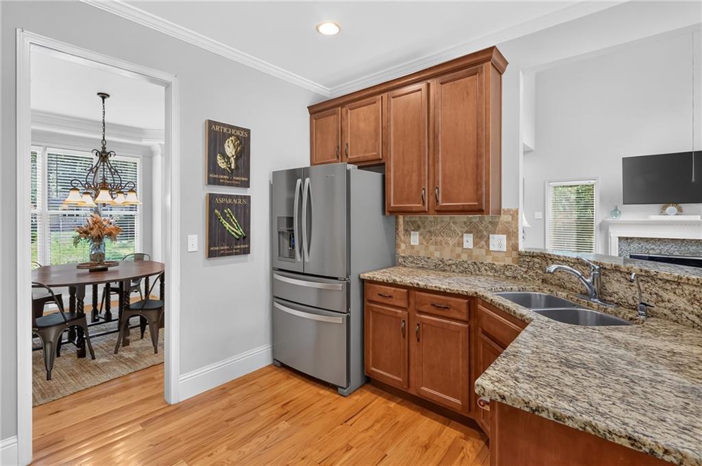 3762 Cherokee Trail Suwanee, GA 30024 - Photo 16 of 57