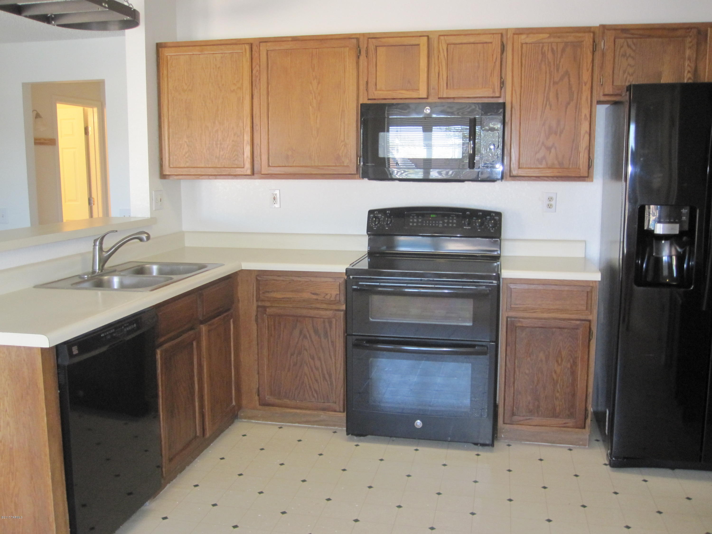 5227 West Grouse Way Tucson, AZ 85742 - Photo 3 of 14