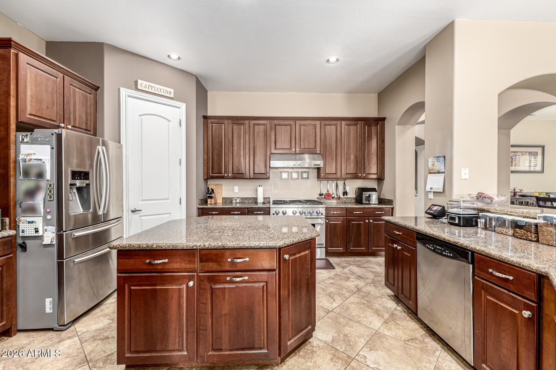 4401 West Coplen Farms Road Laveen, AZ 85339 - Photo 12 of 38 12 - Coplen