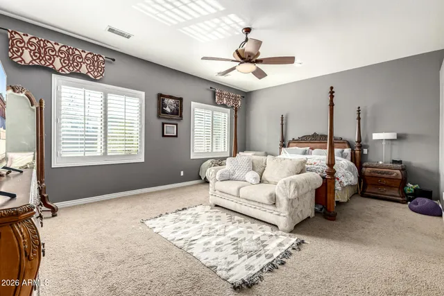 $739,000 | 4401 West Coplen Farms Road, Laveen, AZ 85339