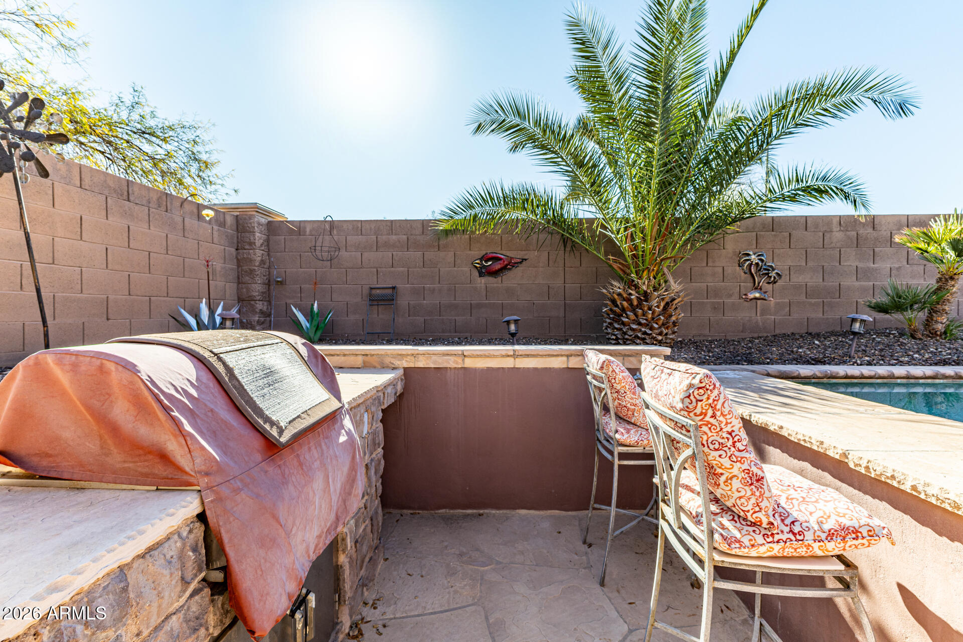 4401 West Coplen Farms Road Laveen, AZ 85339 - Photo 30 of 38 32 - Coplen