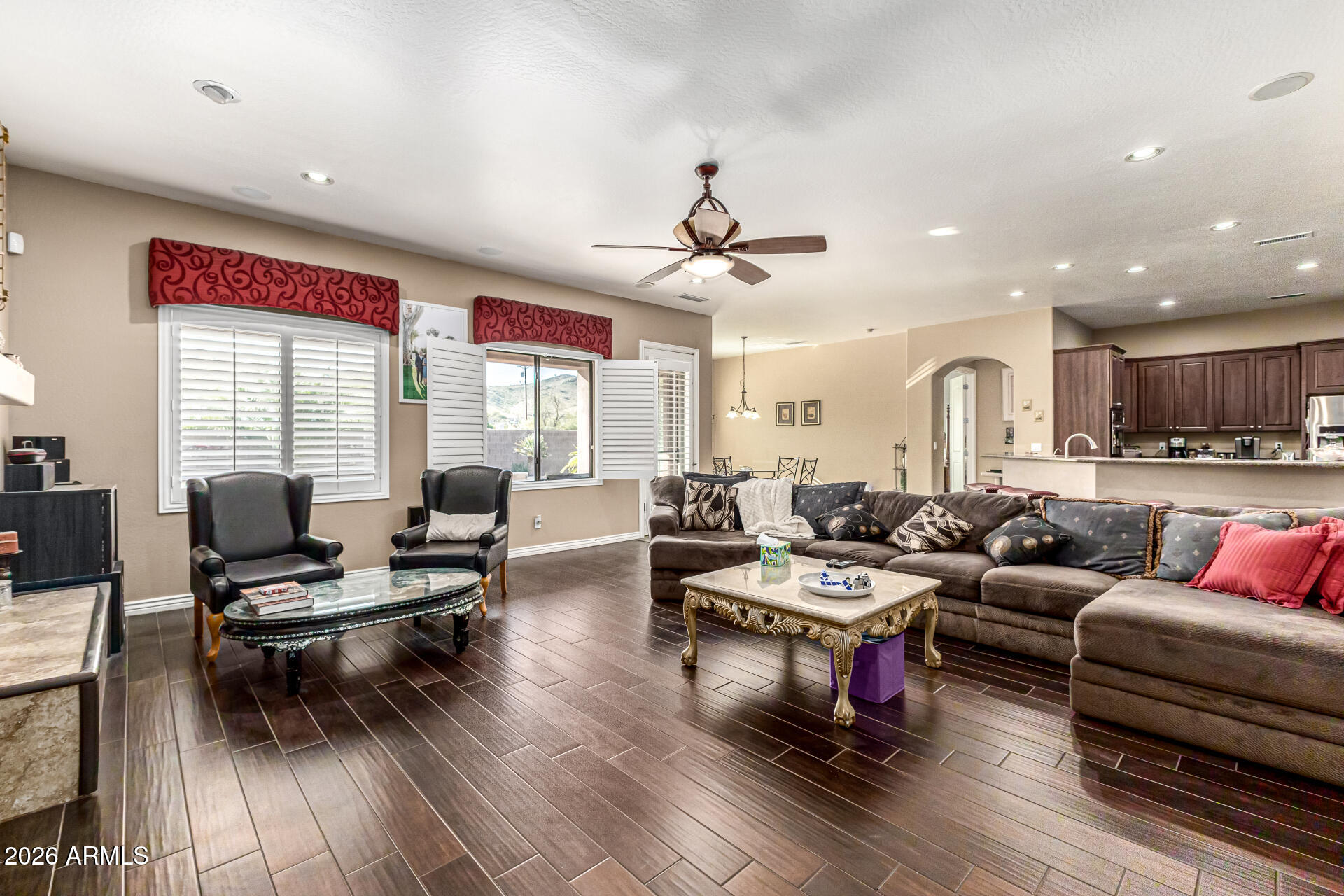 4401 West Coplen Farms Road Laveen, AZ 85339 - Photo 5 of 38 7 - Coplen