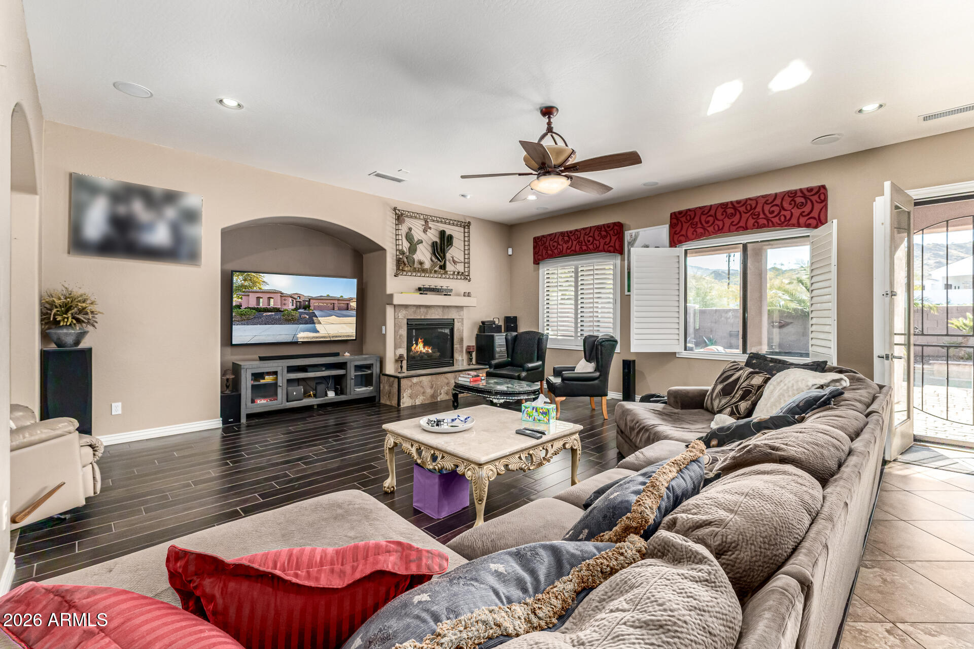 4401 West Coplen Farms Road Laveen, AZ 85339 - Photo 6 of 38 5 - Coplen