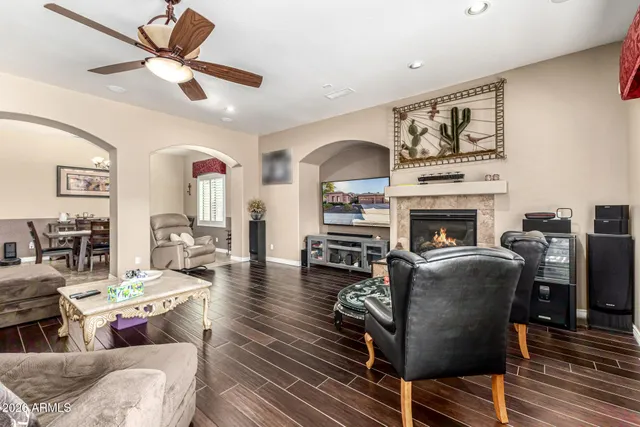 $739,000 | 4401 West Coplen Farms Road, Laveen, AZ 85339