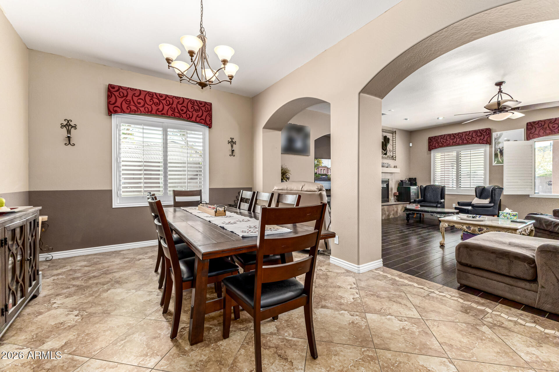 4401 West Coplen Farms Road Laveen, AZ 85339 - Photo 9 of 38 9 - Coplen