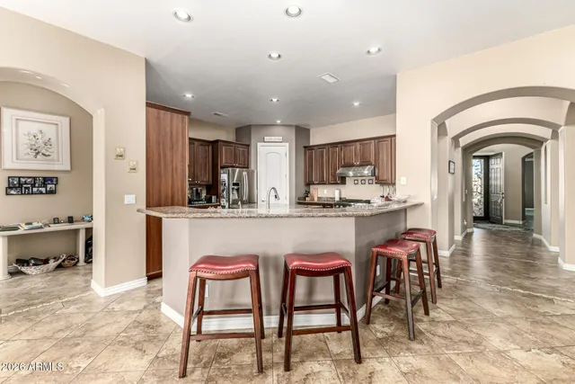 $739,000 | 4401 West Coplen Farms Road, Laveen, AZ 85339