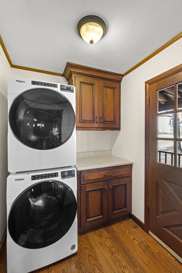 3778 Highway 100 Centerville, TN 37033 - Photo 17 of 59 a utility room with a washer and dryer