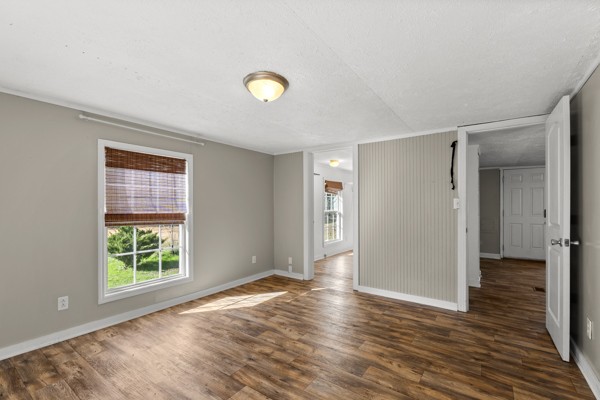 3778 Highway 100 Centerville, TN 37033 - Photo 40 of 59 a view of livingroom with hardwood floor and window