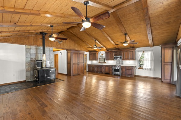 3778 Highway 100 Centerville, TN 37033 - Photo 8 of 59