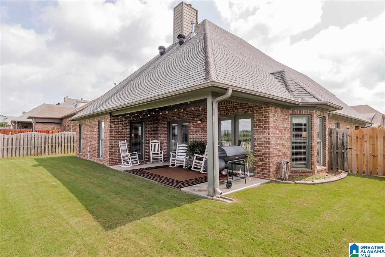 3071 Chelsea Park Ridge Chelsea, AL 35043 - Photo 40 of 45