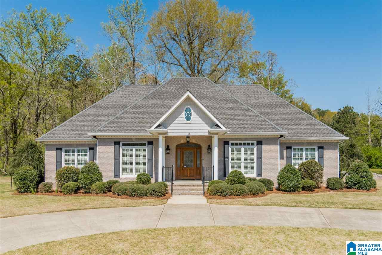 101 Deer Trace Road Oneonta, AL 35121 - Photo 1 of 50
